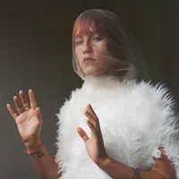 Johanna Warren