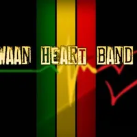 Waan Heart Band WHB