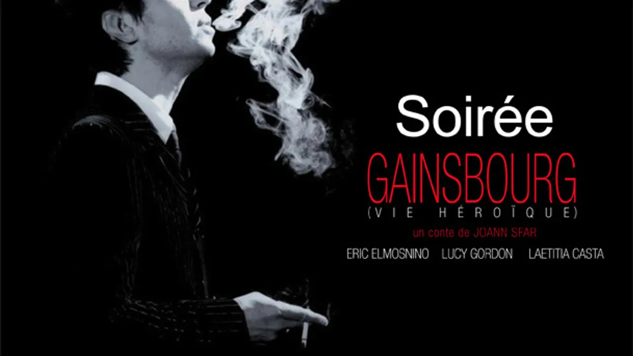 Soirée Gainsbourg, Vie Héroïque