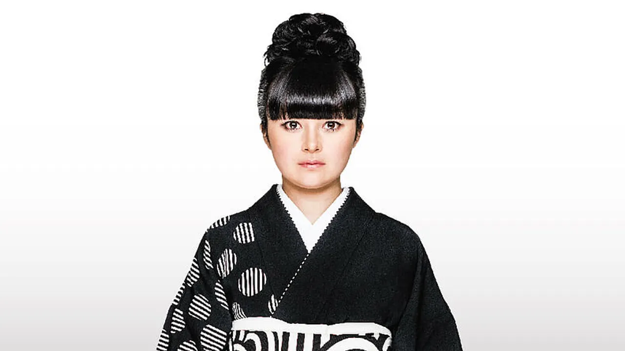Kimono