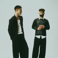 Blake and Miles