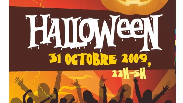 Halloween Party