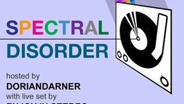 Spectral Disorder @ Be There 21/01 W/ Enjoy In Ste