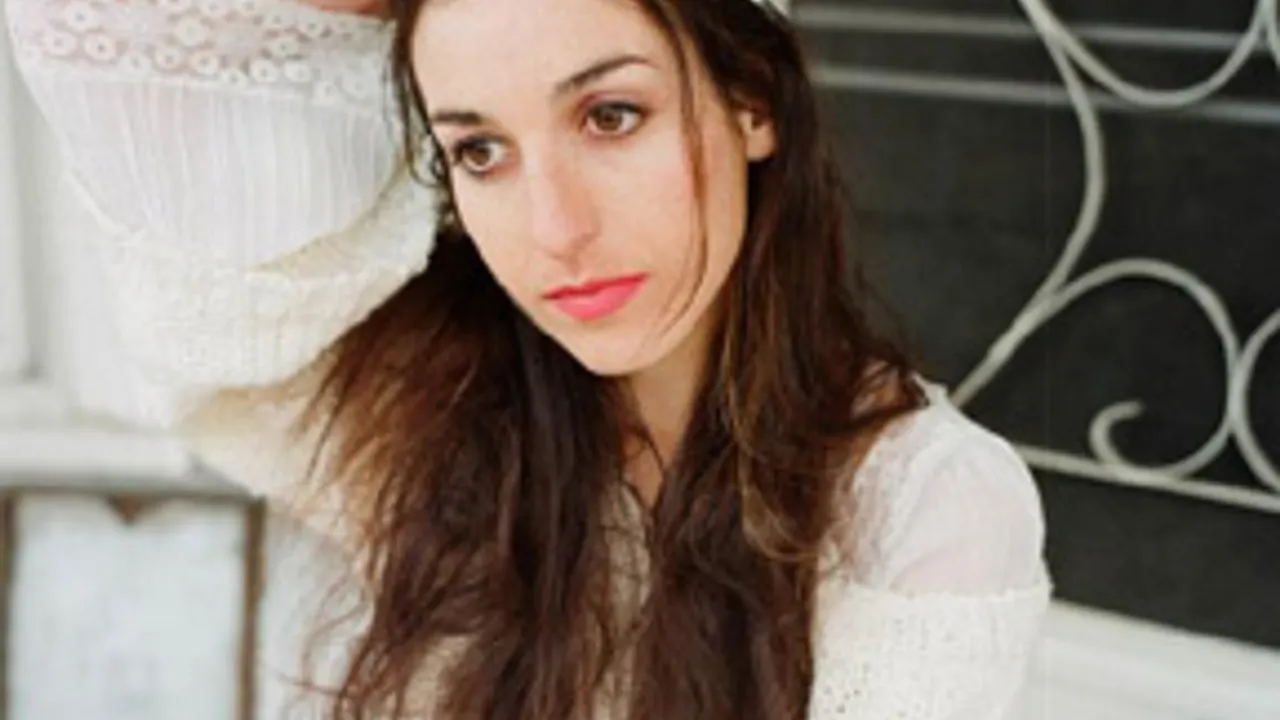 Marissa Nadler