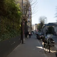 La Pagode