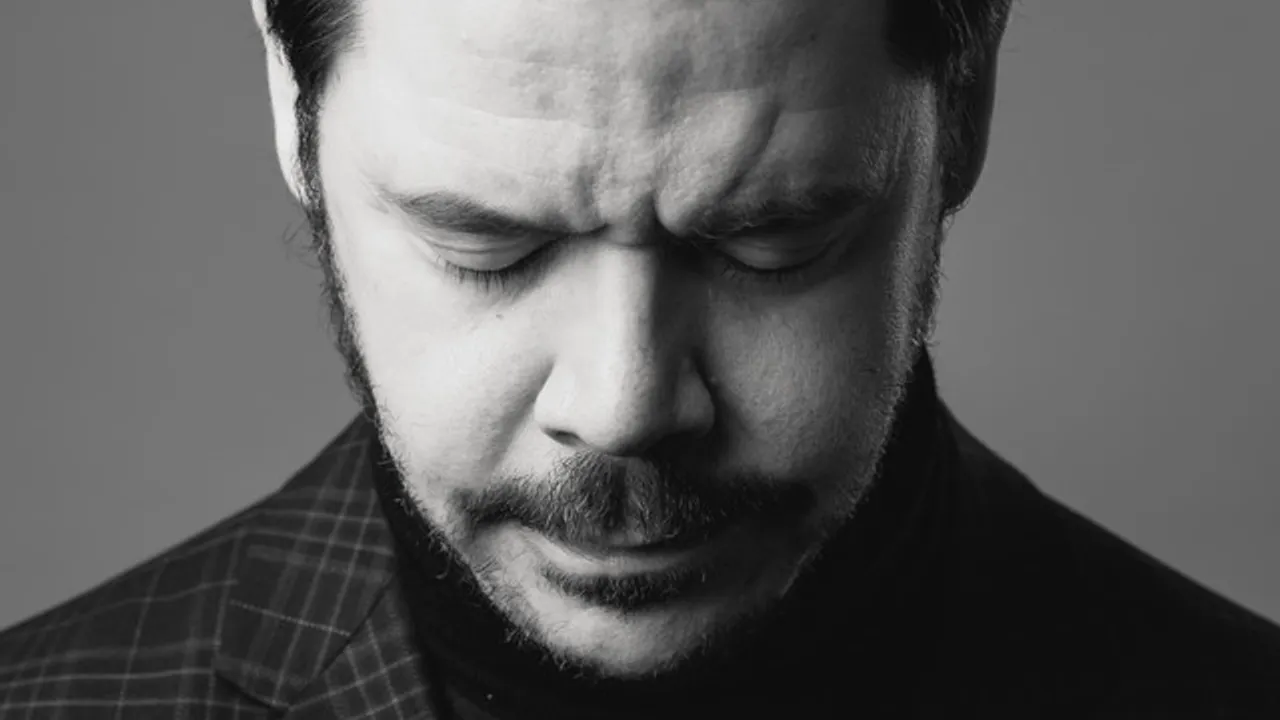 Seamus Blake "french" quartet
