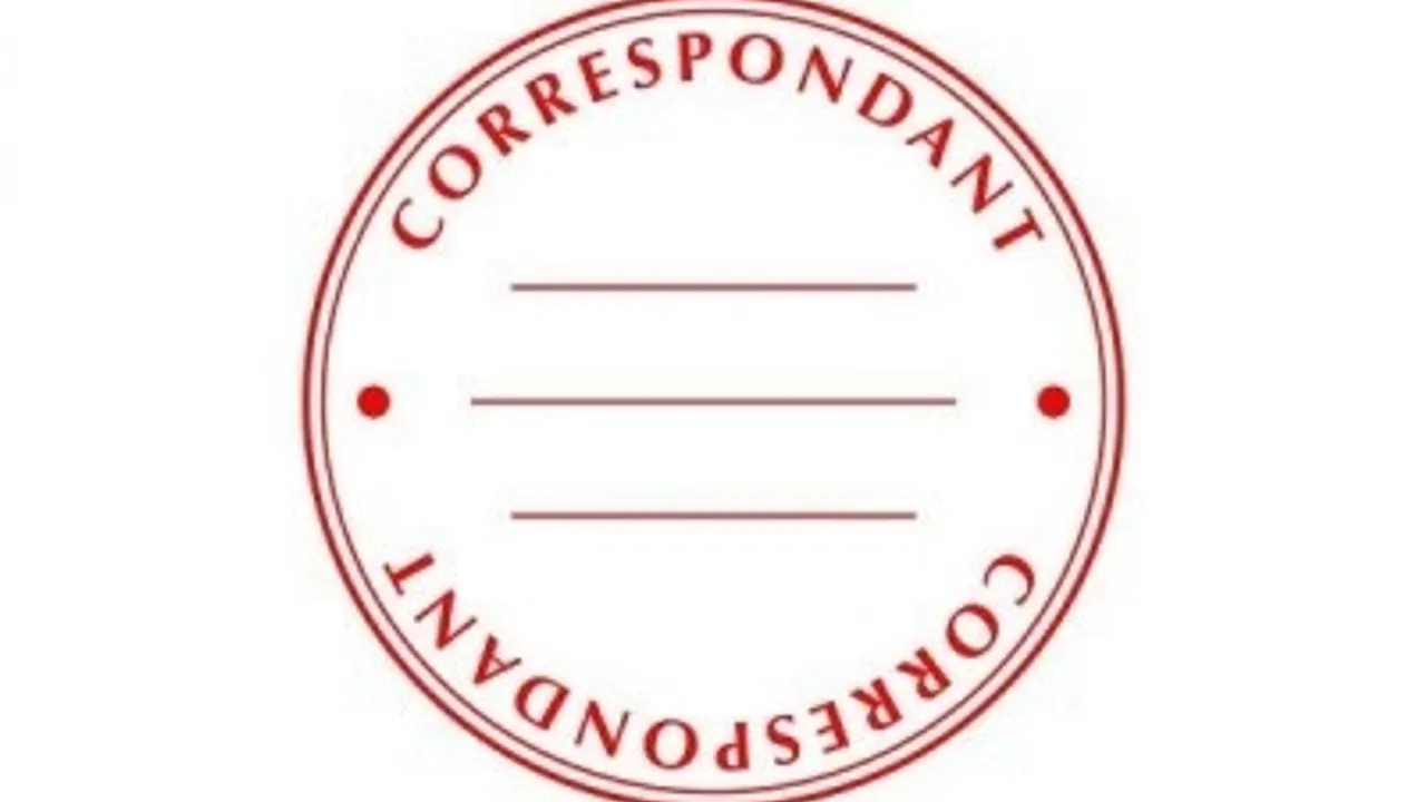 CORRESPONDANT : Kompakt records night