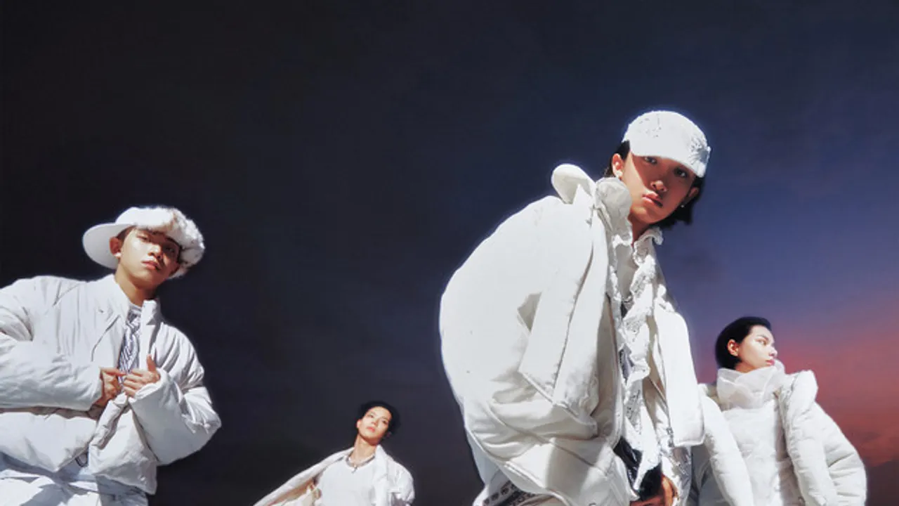 Jay Park ft. LNGSHOT « Serenades & Body Rolls »