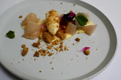 Lumen Restaurant Paris