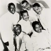 The Dixie Hummingbirds