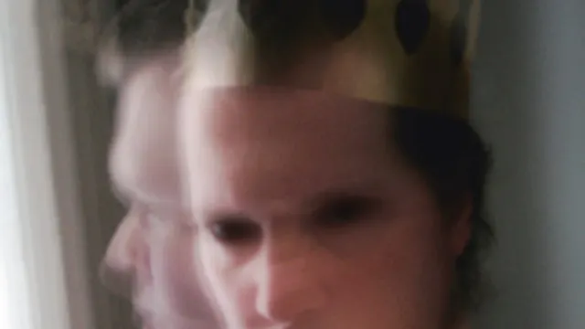 JOHN GRANT