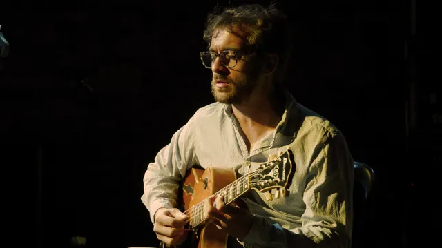 Florent Souchet trio