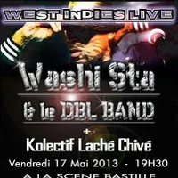 Washista D