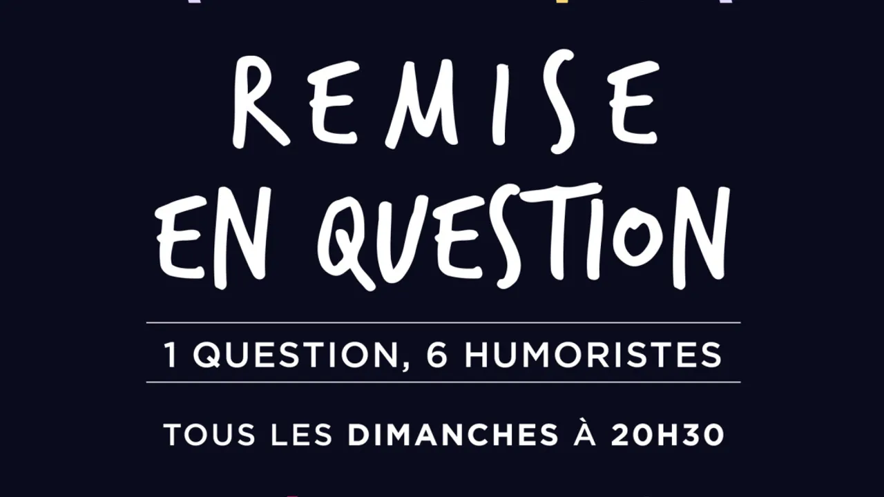 Remise en question
