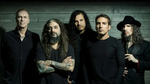 SONS OF APOLLO