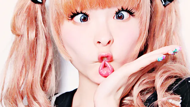 Kyary Pamyu Pamyu en concert