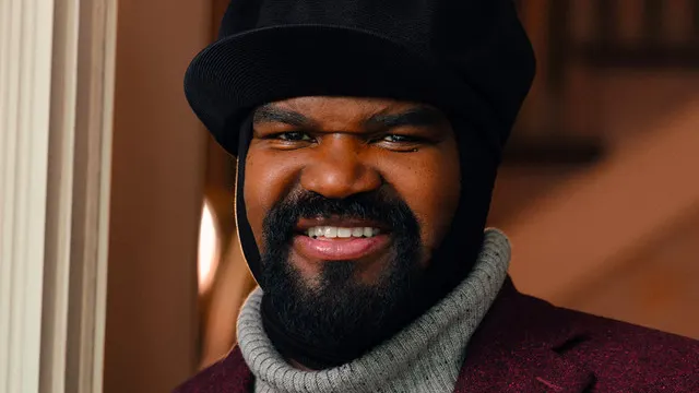 Gregory Porter