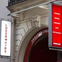 Théâtre L