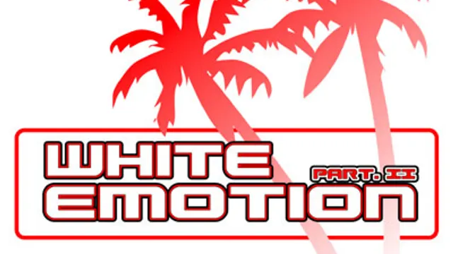 White Émotion (made In Kemer)