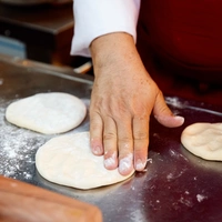 Kuna Naan