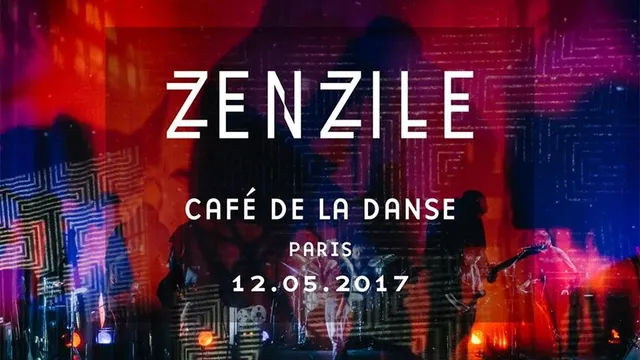 Zenzile