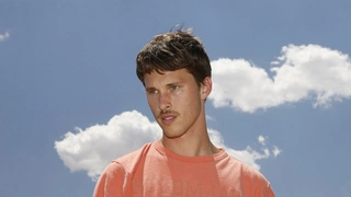 Ryan Beatty