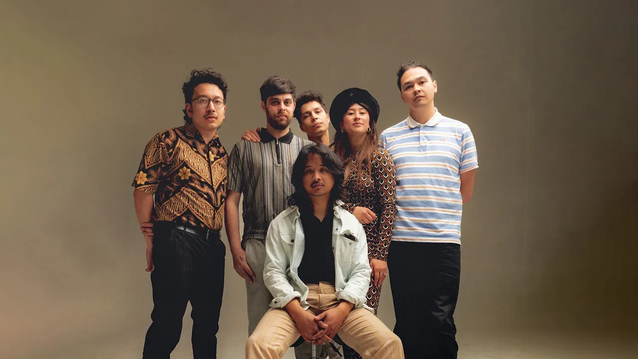 Nusantara Beats
