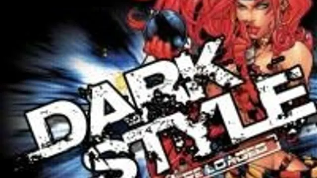 Darkstyle