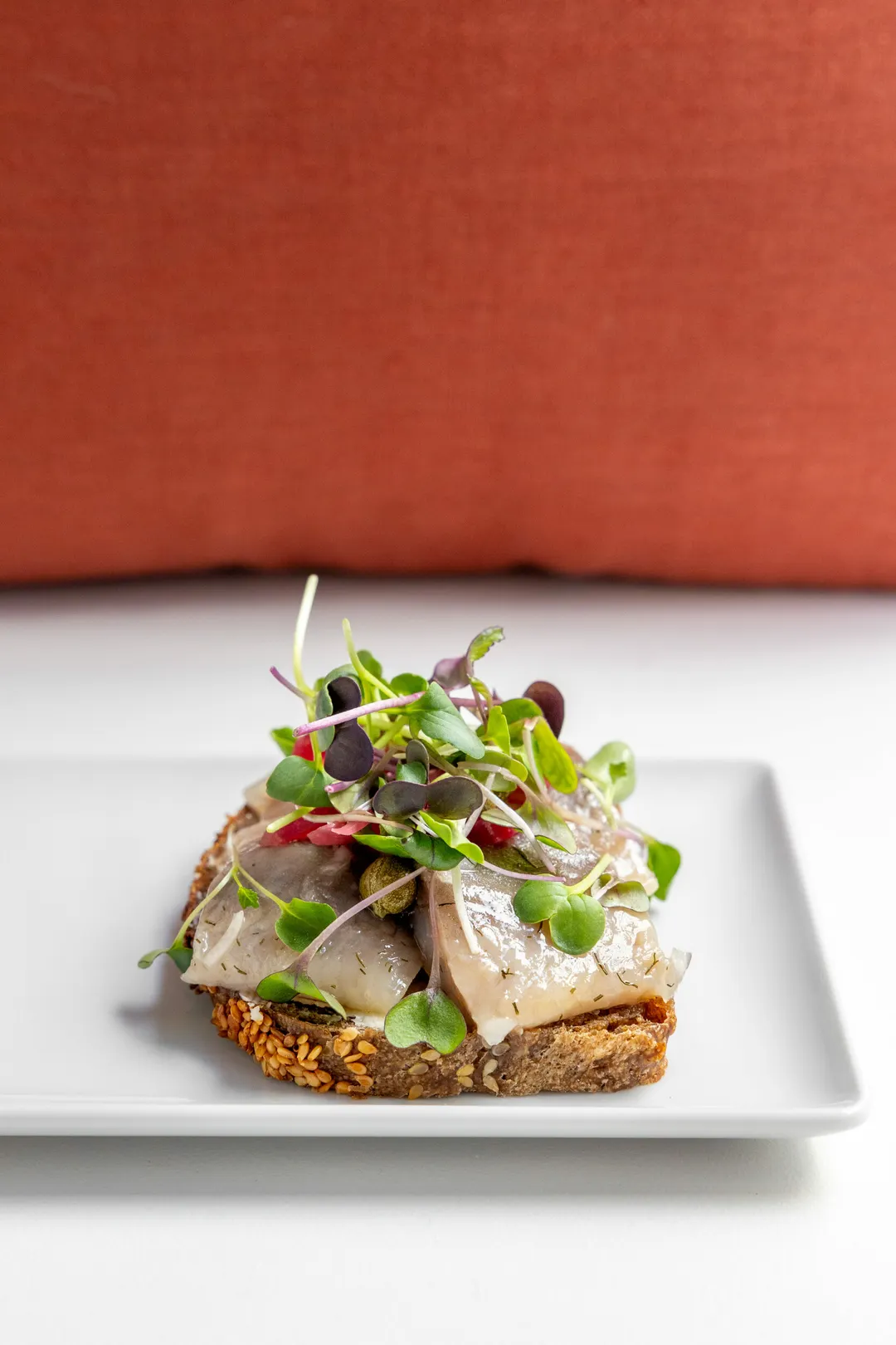 Smør Restaurant Paris