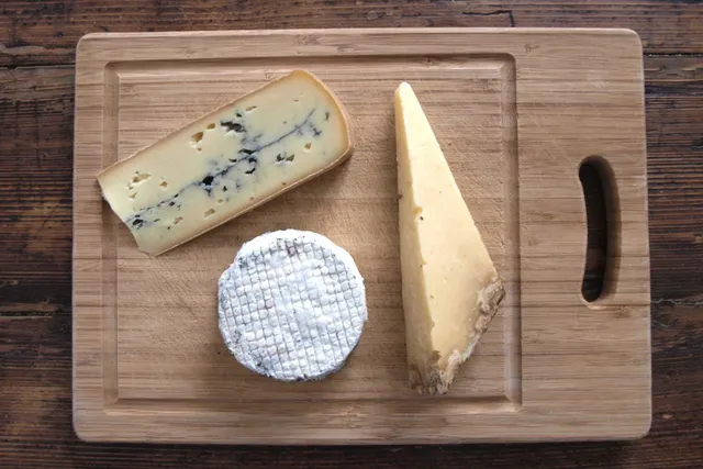 Taka & Vermo, nouvelle fromagerie rue du Faubourg Saint-Denis