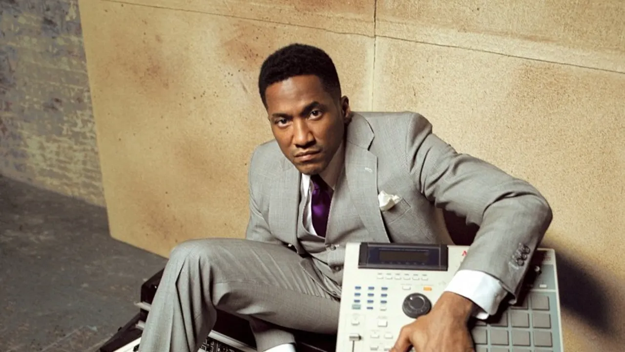 Free Your Funk : The very best of soul & hip hop