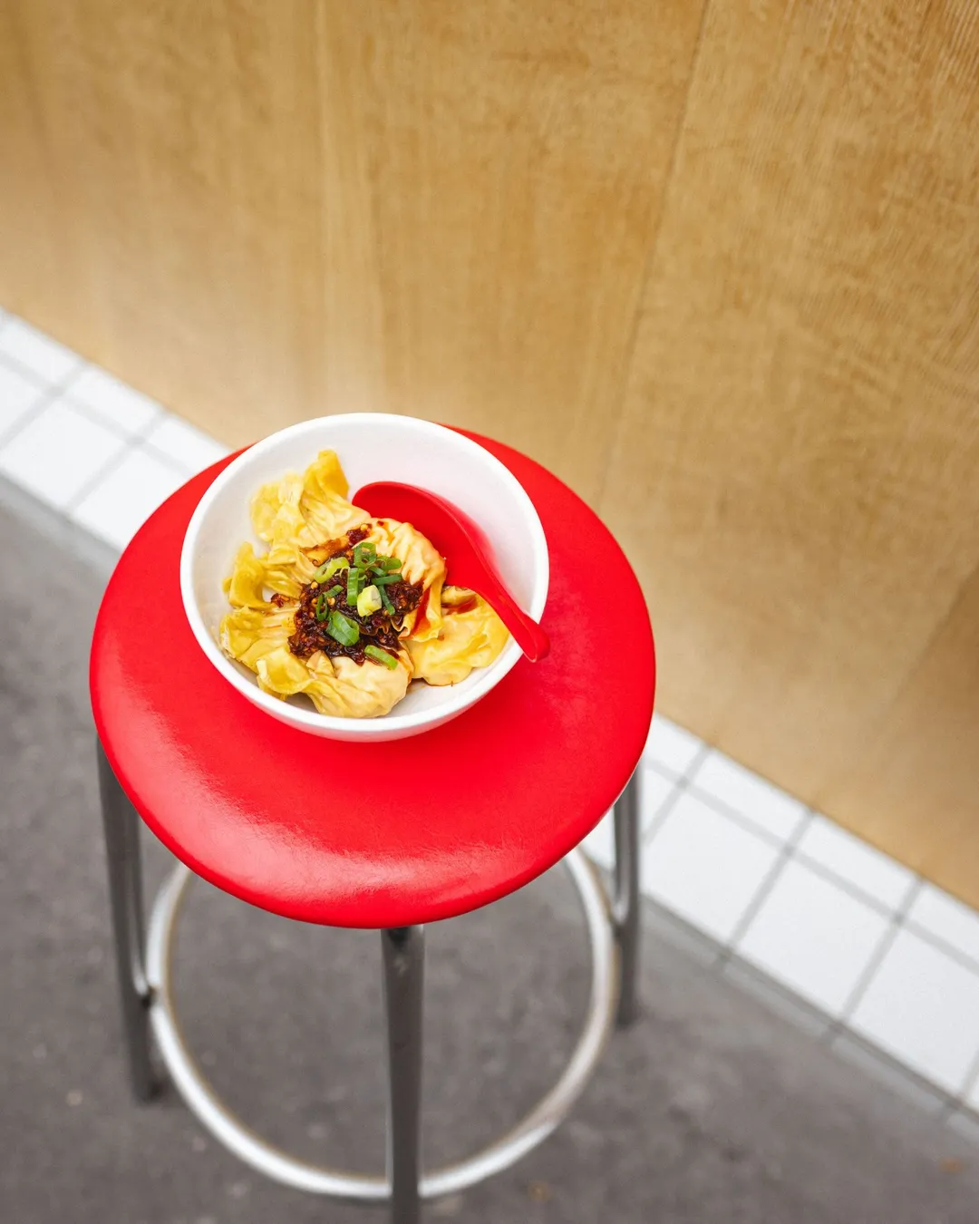 Petit Bao Ternes Restaurant Paris
