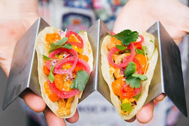 Super Barquette II : le retour du meilleur de la street food au Wanderlust