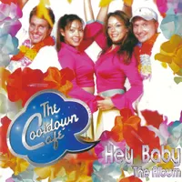 The Cooldown Café