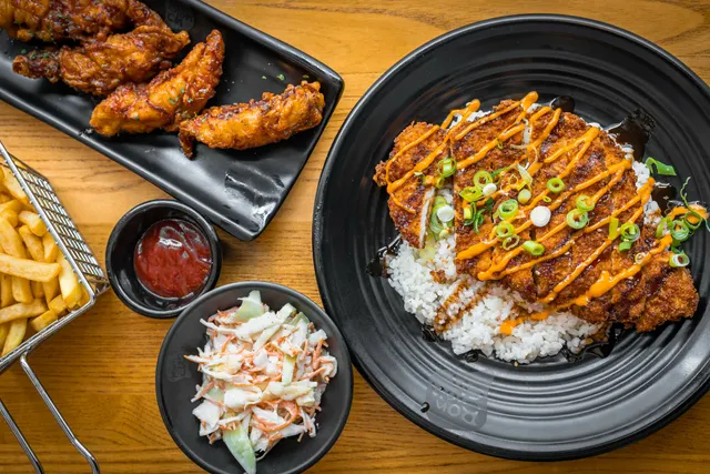 Bonchon