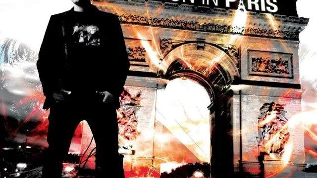 Mission In Paris