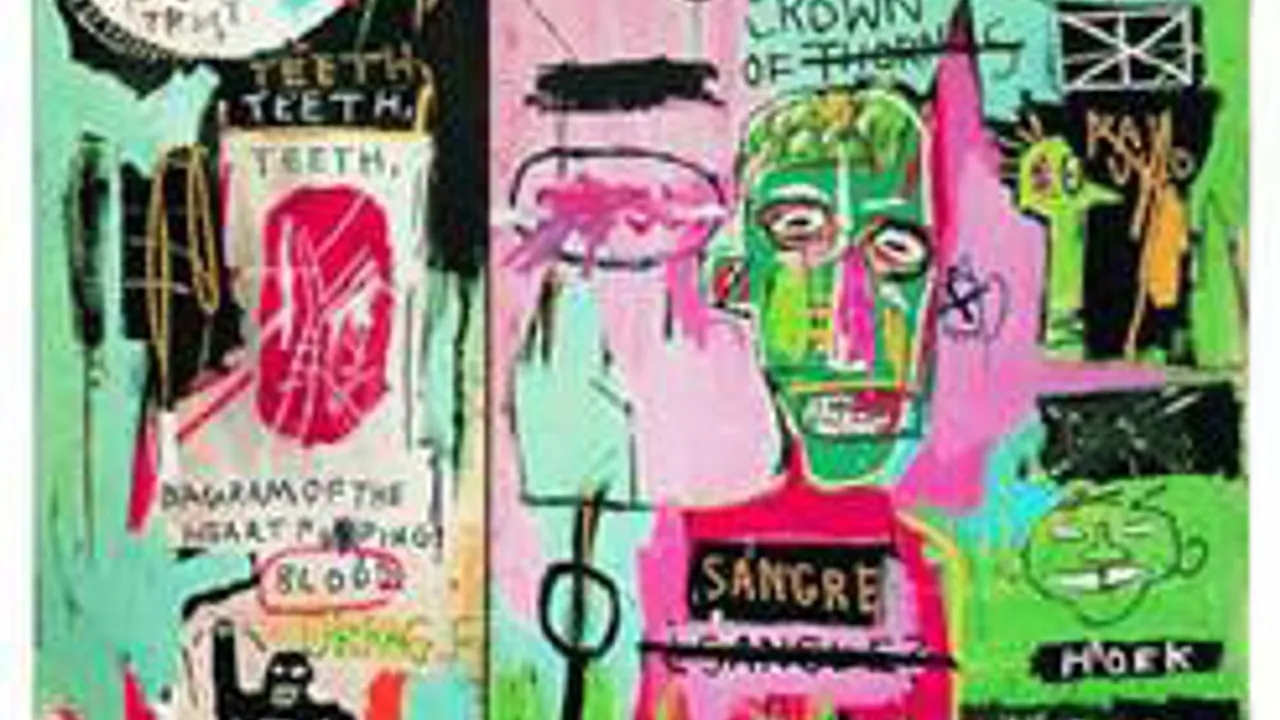 Basquiat