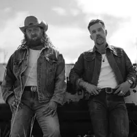 Brothers Osborne