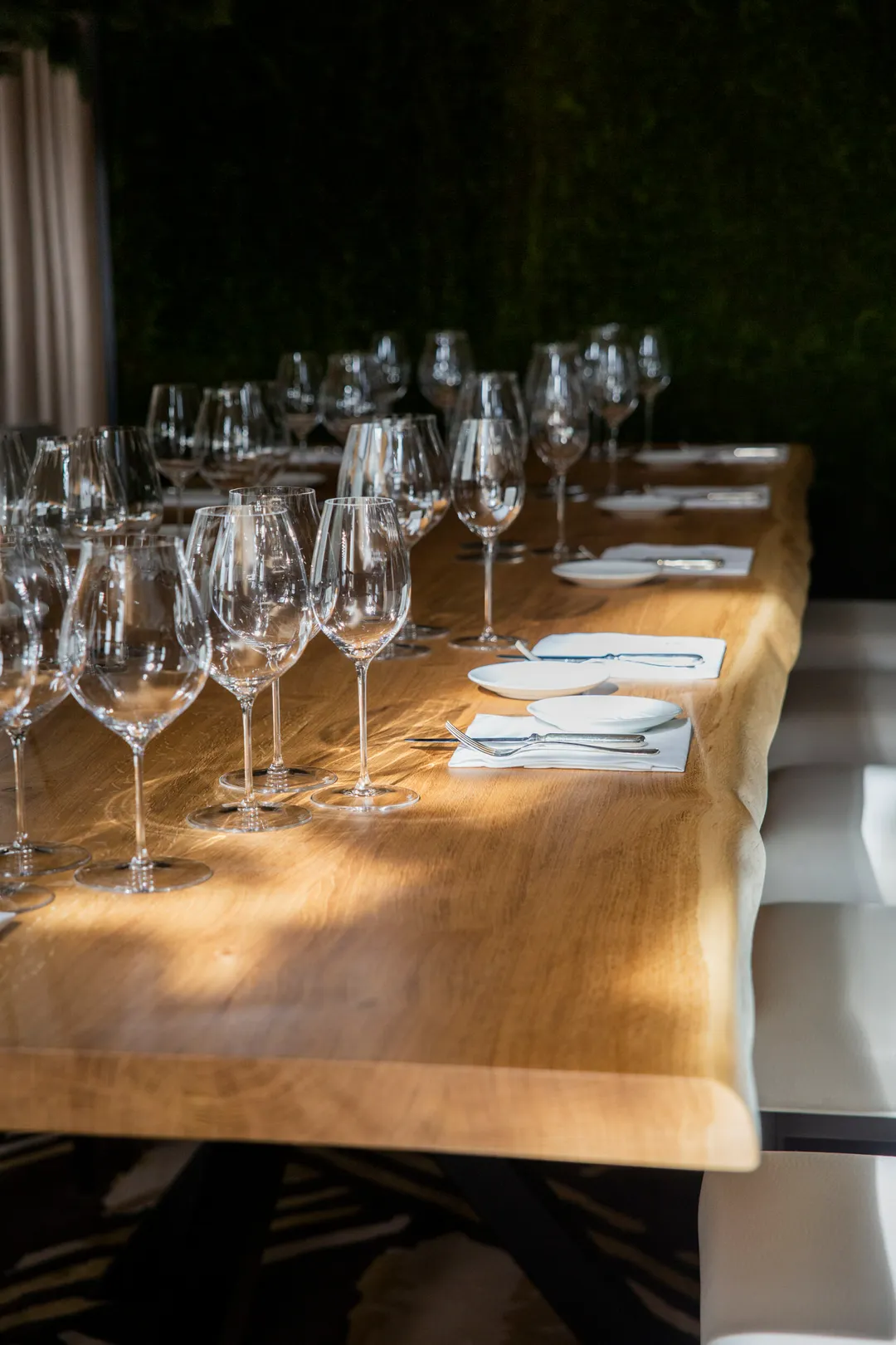 Le Café de l'Homme Restaurant Paris