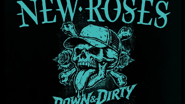 The New Roses
