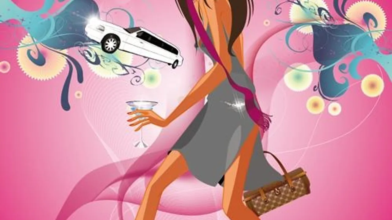 Party Girl