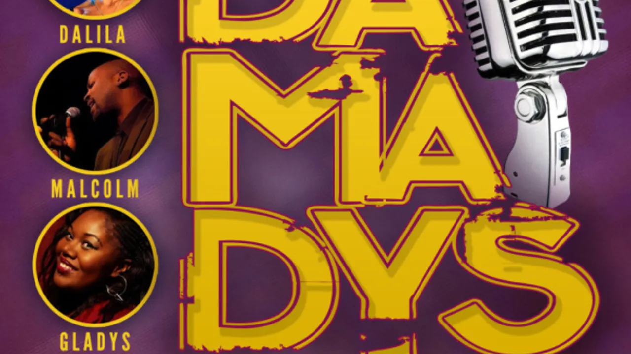 Damadys