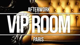 Afterwork Officiel Du Vip Room