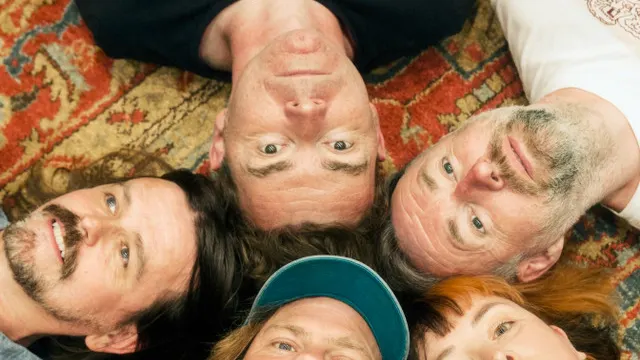 Slowdive