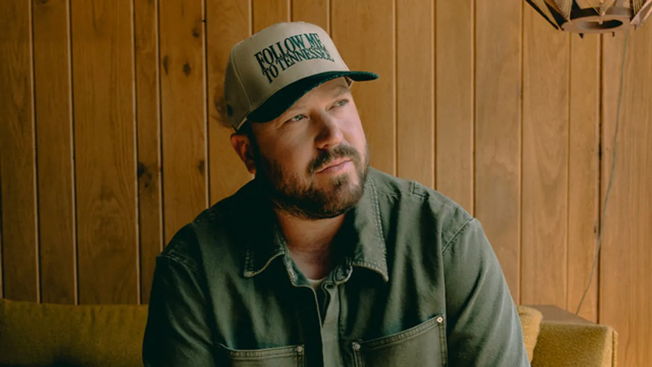 Mitchell Tenpenny « Speed of Light Tour 2026 »