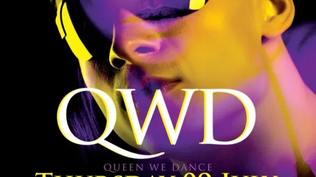 Queen We Dance