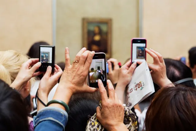 Le top des expos 2014 à Paris