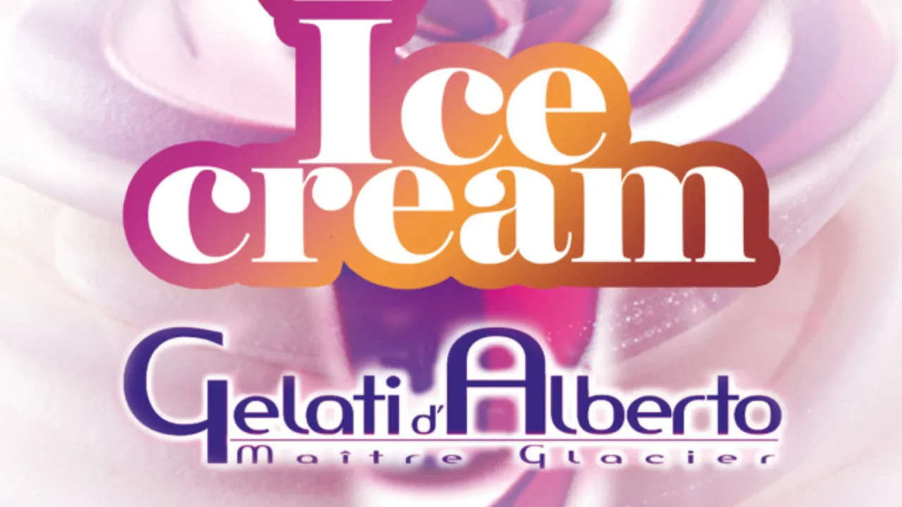 Ice Cream