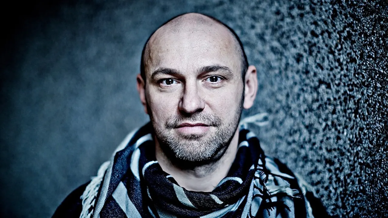 Henrik Schwarz (live)