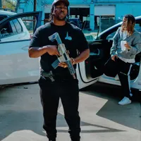 Mayhem NODB